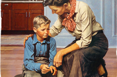 Đồng hành kề bên: Dẫn lối người trẻ vượt qua bão giông