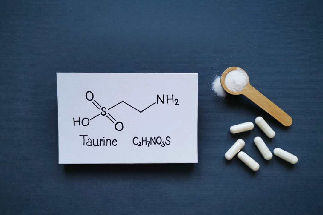 Taurine có phải là thuốc trường sinh không? Cần chú ý gì khi bổ sung taurine