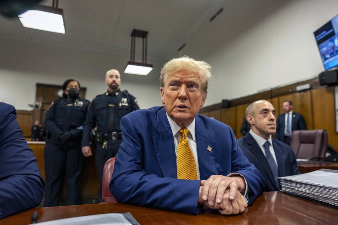 Cựu TT Trump thay đổi hướng đi, báo hiệu ông có thể không làm chứng trước tòa