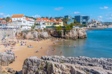 Cascais: Điểm đến tuyệt vời từng là nơi nghỉ dưỡng mùa hè của hoàng gia Bồ Đào Nha