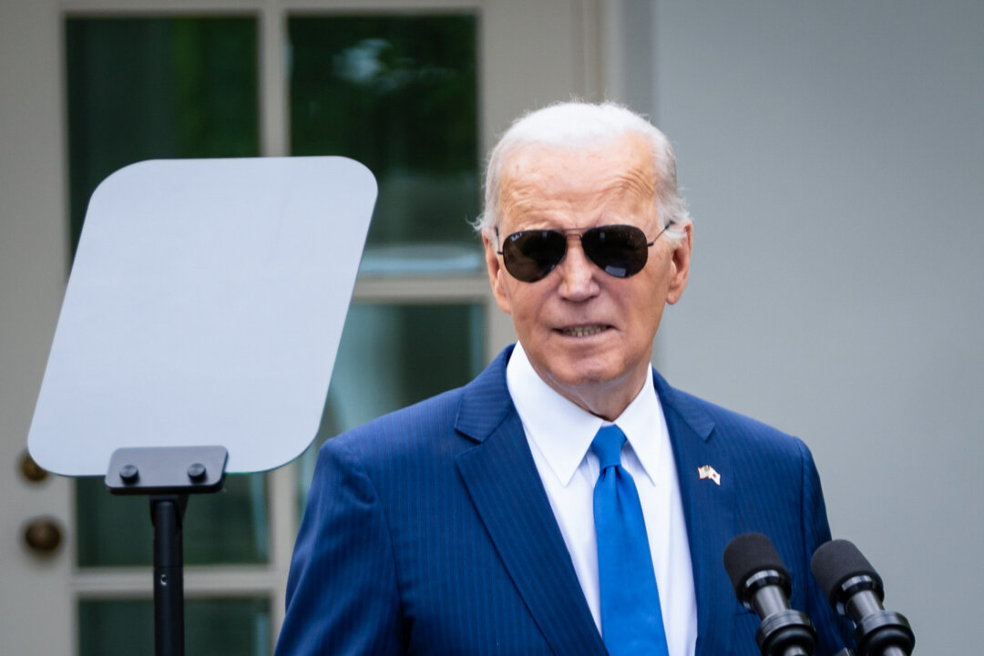 TT Biden ra lệnh cho công ty khai thác mã kim thuộc sở hữu Trung Quốc bán lại khu đất gần căn cứ quân sự Mỹ