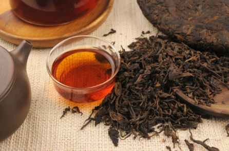 Khám phá loại trà giúp giảm cân và kéo dài tuổi thọ