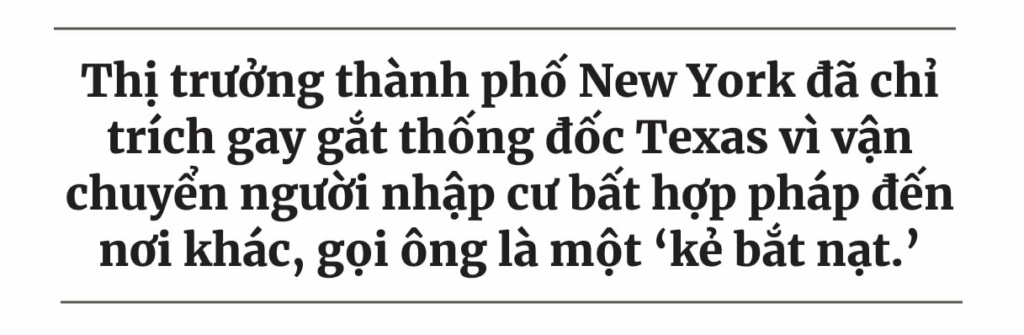 Hoa Kỳ: Nhiều tiểu bang đề xướng luật quy định người nhập cư trái phép lưu trú tại tiểu bang là bất hợp pháp