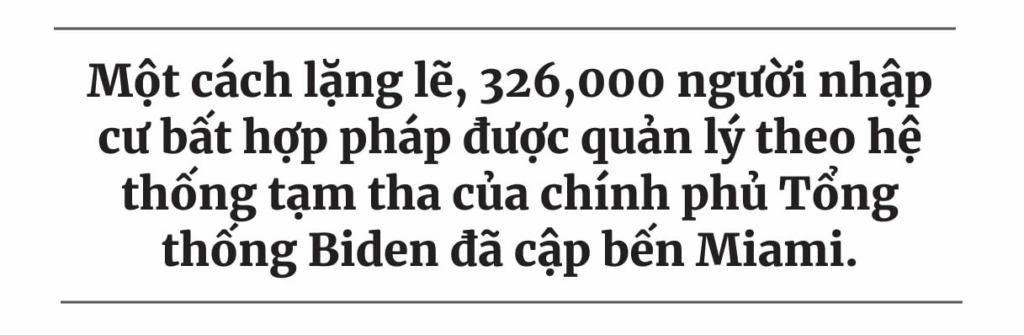 Hoa Kỳ: Nhiều tiểu bang đề xướng luật quy định người nhập cư trái phép lưu trú tại tiểu bang là bất hợp pháp