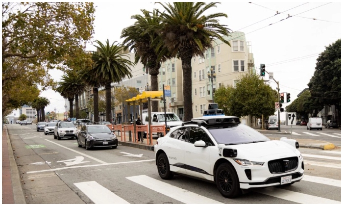 San Francisco