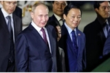 Tổng thống Putin