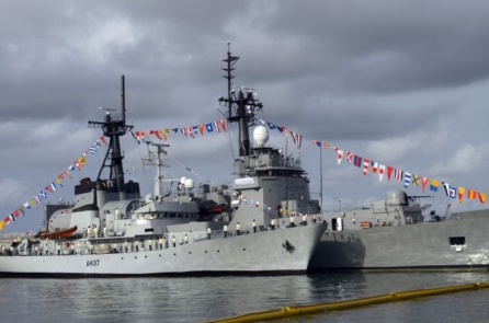 Tuyên truyền của ĐCSTQ: ‘Trung Quốc xây, Hoa Kỳ phá’