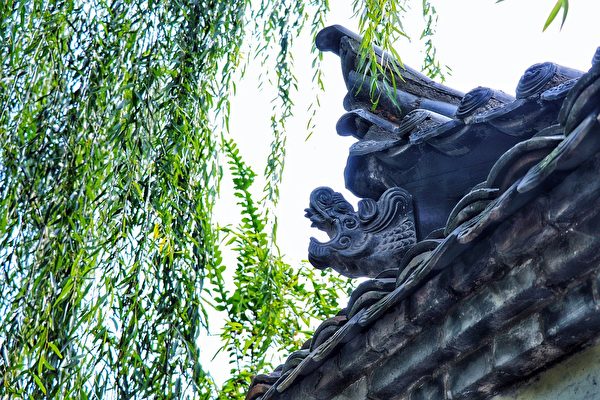 Số mệnh phú quý có thể do tích đức tạo thành, nhưng không thể thay đổi được. Những việc xấu đã làm trong đời thì phải tự gánh chịu ác quả. (Ảnh: Pixabay)