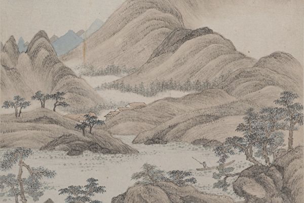 Trần Kỳ vượt ngàn dặm tìm người thân, lại không may rơi vào tình cảnh bị lừa. (Ảnh: Tài sản công)