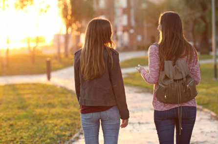 Nhân sinh cảm ngộ: Cơ hội gặp gỡ