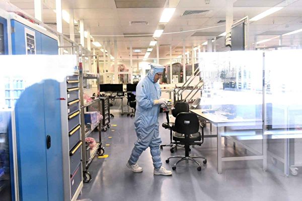 Tại sao ASML đóng vai trò then chốt trong cuộc chiến công nghệ Hoa Kỳ-Trung Quốc?