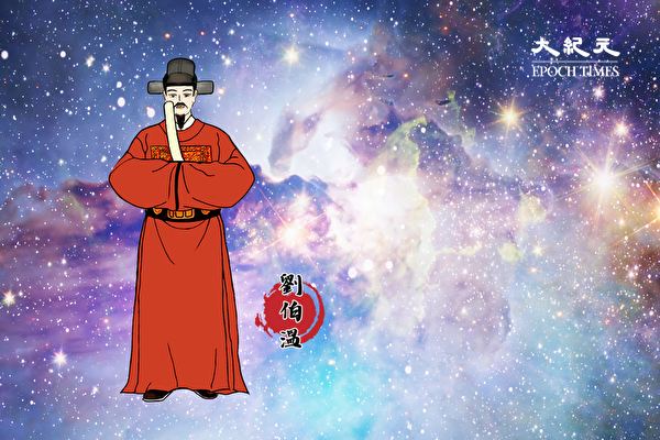 Lưu Bá Ôn và những câu chuyện tiên tri vượt thời không
