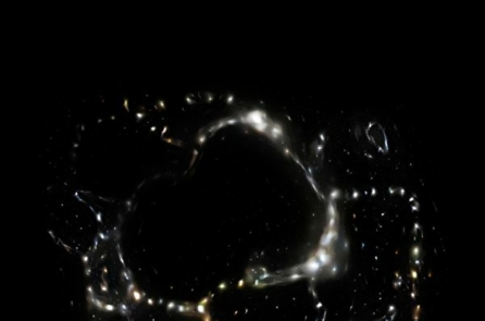 Nghiên cứu mới: Dải Ngân hà có thể là trung tâm của khoảng trống vũ trụ