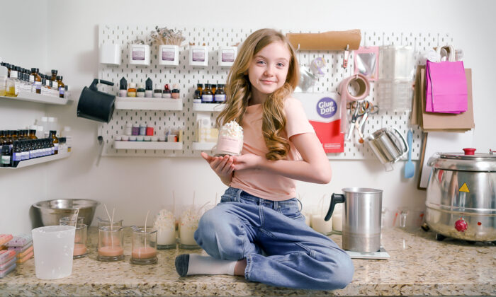 Từ nạn nhân bị bắt nạt đến cô chủ nhỏ: Hành trình học tại gia của cô bé Lily Harper