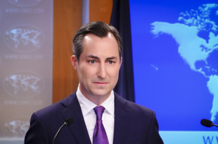 Hoa Kỳ sẽ áp đặt các hạn chế thị thực đối với các quan chức Trung Quốc, Hồng Kông