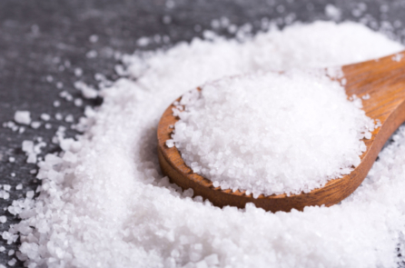 Thói quen ăn muối và nguy cơ ung thư dạ dày