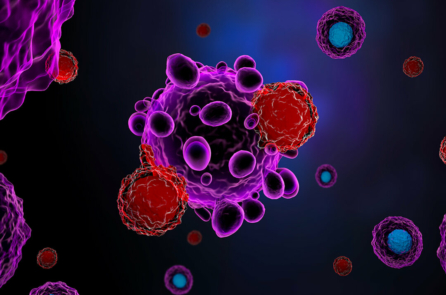 Liệu pháp tế bào CAR-T hiếm khi liên quan đến các bệnh ung thư khác