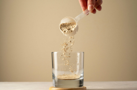 Cách bảo đảm lượng protein trong mỗi bữa ăn