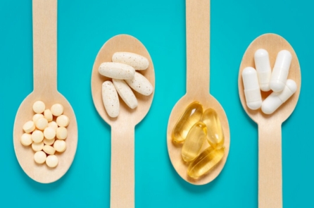 Quá tải thực phẩm chức năng: Bạn có thể dùng quá liều vitamin?