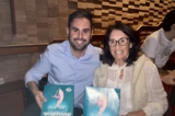 Cựu nữ nghị sỹ Brazil: Chỉ có Chúa là hoàn hảo, nhưng Shen Yun rất gần sát hoàn hảo