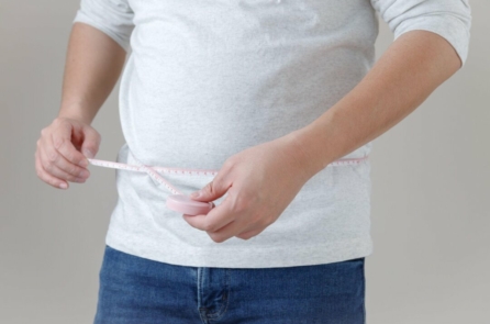 4 cách hiệu quả để giảm mỡ nội tạng