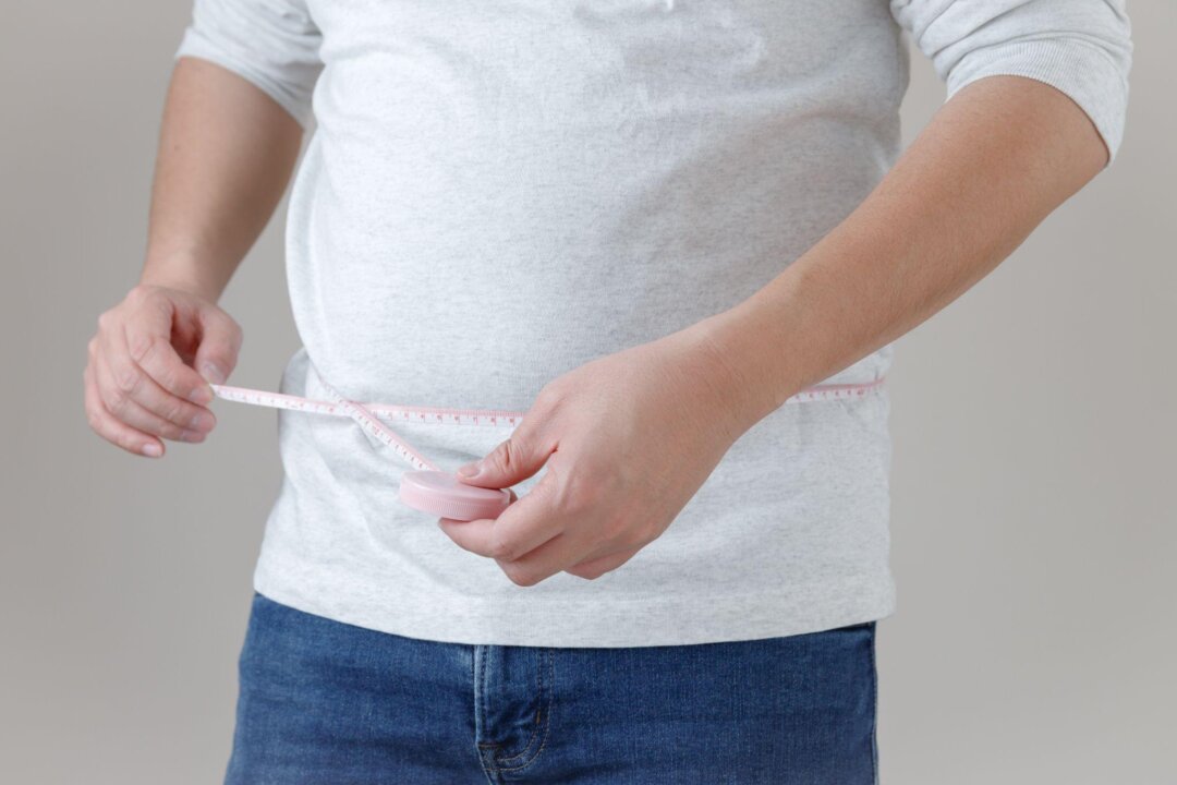 4 cách hiệu quả để giảm mỡ nội tạng