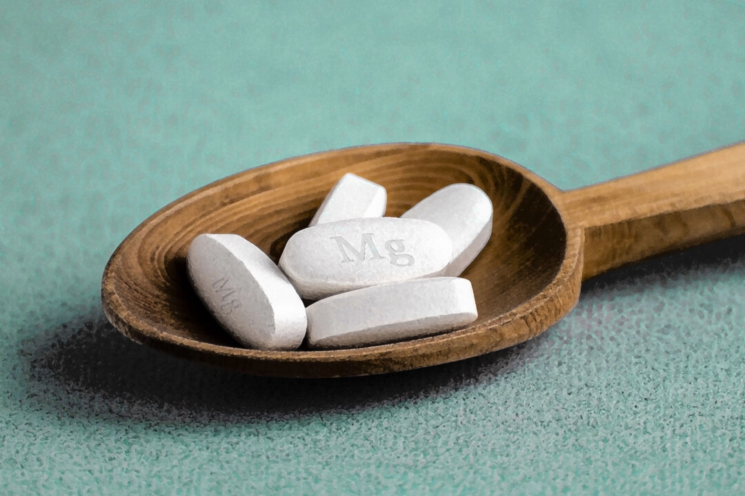 Thiếu hụt magnesium có liên quan đến hội chứng chuyển hóa – Cách tăng hấp thu