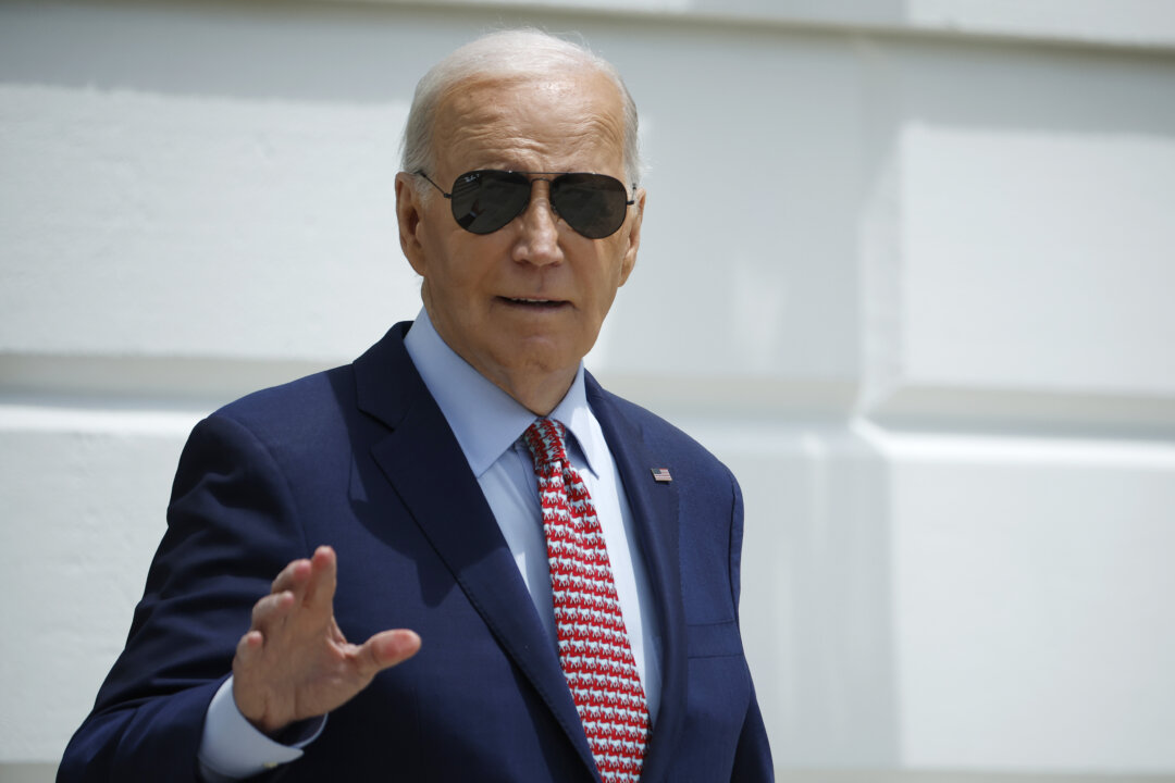 Tổng thống Biden thực hiện chuyến công du cấp quốc gia tới Pháp và kỷ niệm D-Day