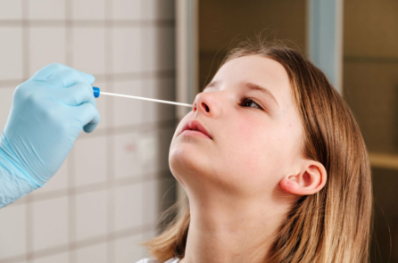 Tại sao một số người không bị COVID-19