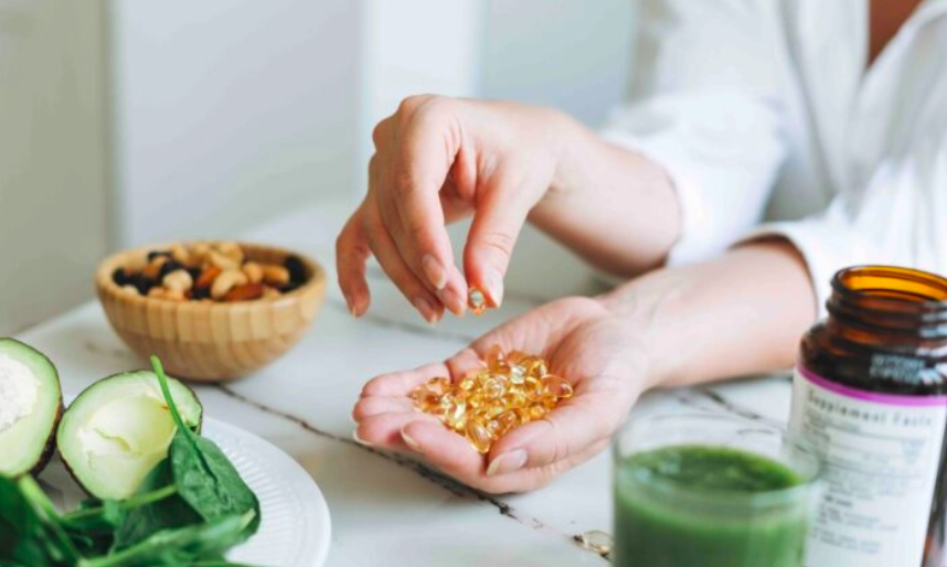Công dụng ít được biết đến của vitamin D: Trợ giúp giấc ngủ và ngăn ngừa chứng mất trí nhớ