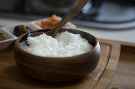 4 loại cháo giúp thanh nhiệt, bồi bổ thể lực trong mùa hè