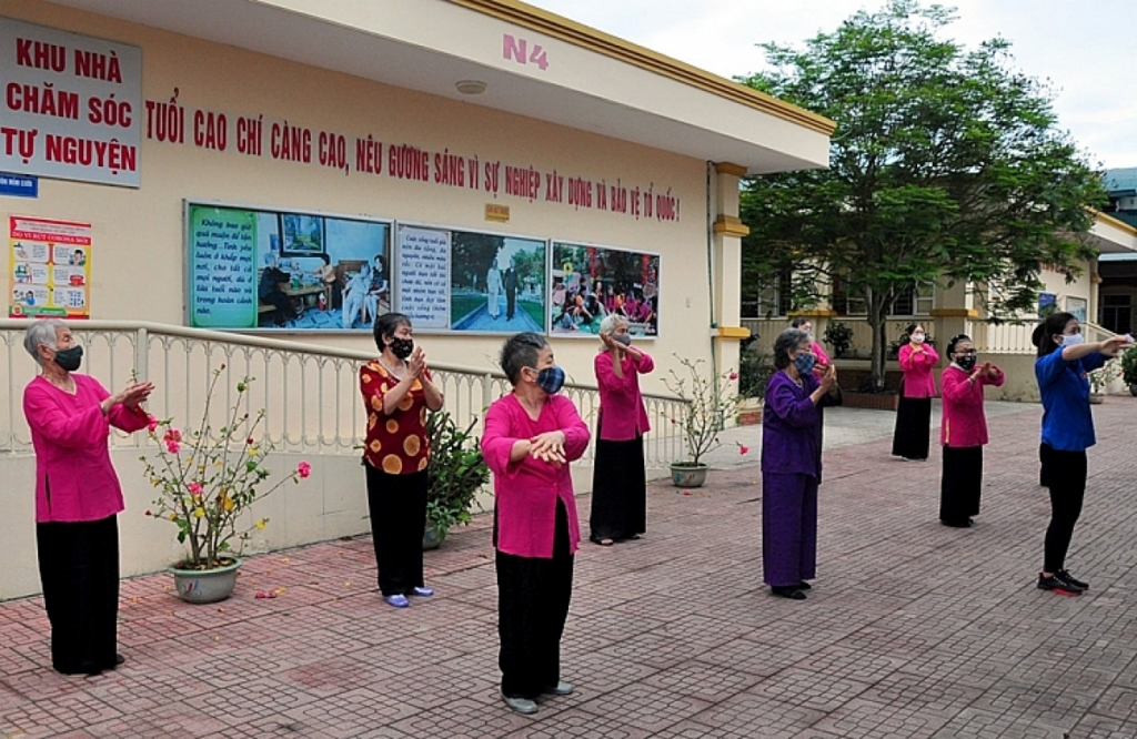 dân số Việt Nam