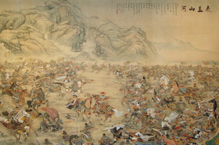 [Cuộc đời trong những câu danh ngôn] Một vị tướng bất tài sẽ khiến ba quân tổn thất