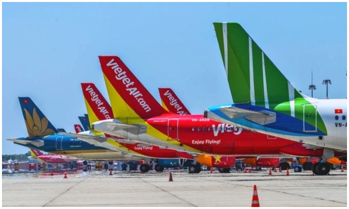 hợp tác Việt Nam - Lào