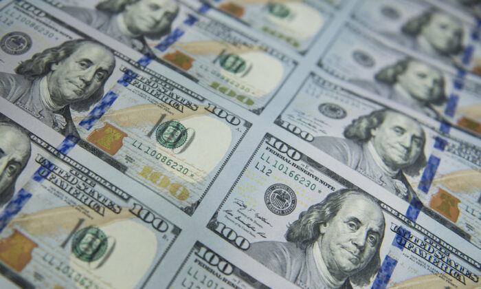 Hoa Kỳ muốn đồng USD mạnh hay yếu?