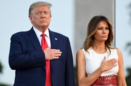 Bà Melania Trump sẽ xuất bản cuốn hồi ký đầu tiên vào mùa thu này