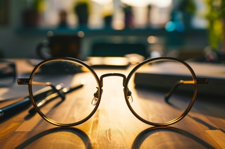 Phương pháp mới để ngăn ngừa mất thị lực do tuổi tác