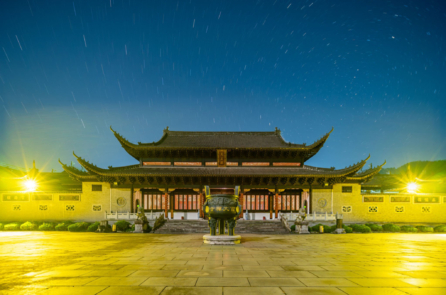 [Khám phá vận mệnh] Vận mệnh trời định? Giấc mộng báo trước Đặng Hoàng hậu tôn quý không tả xiết