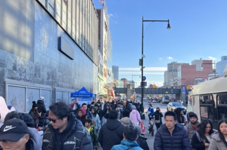 Vì sao giới trung lưu Trung Quốc bất chấp tính mạng mạo hiểm vượt biên đến Hoa Kỳ?