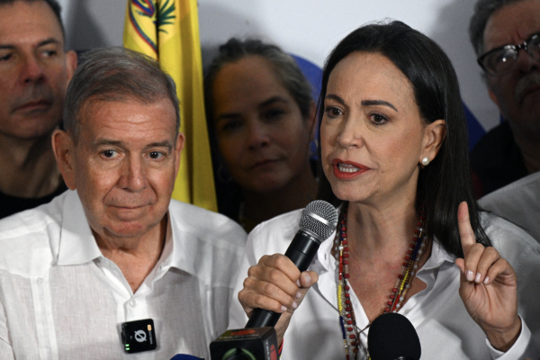 Kết quả bầu cử Venezuela: Rốt cuộc ai là người chiến thắng