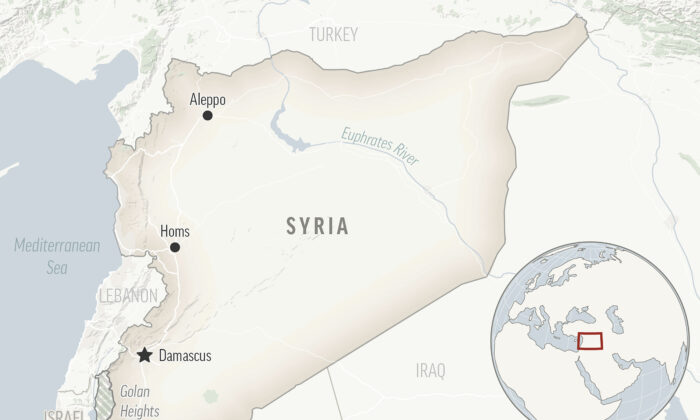 Cố vấn đặc biệt của Tổng thống Syria qua đời sau vụ tai nạn xe hơi không rõ nguyên nhân