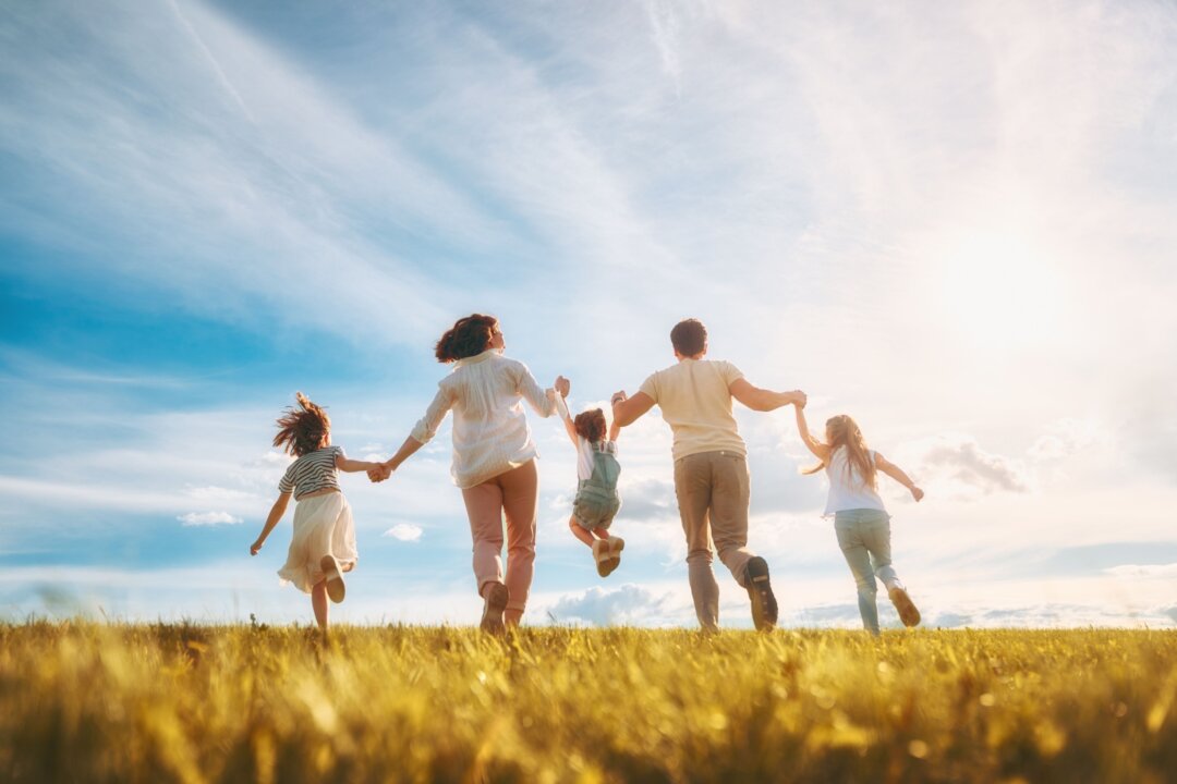 5 cách thúc đẩy văn hóa sinh con