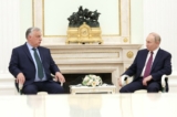 Nghị viện Âu Châu chỉ trích ông Orban của Hungary vì gặp gỡ ông Putin ở Moscow