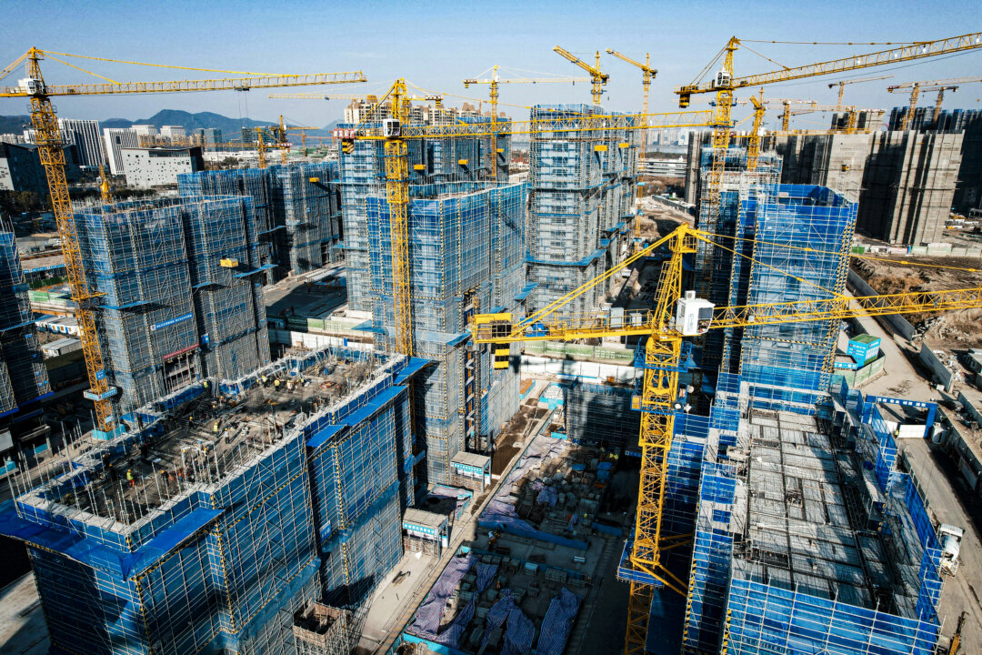Nhìn lại Hội nghị Trung ương 3: Liệu nền kinh tế Trung Quốc có phục hồi?
