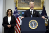 Các nhà lãnh đạo thế giới phản ứng trước việc Tổng thống Biden từ bỏ tranh cử tổng thống