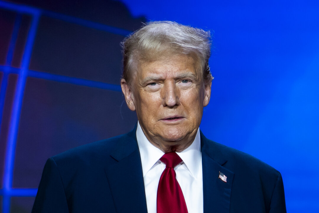 Tòa án bác bỏ yêu cầu hủy vụ cựu TT Trump kiện Hội đồng Pulitzer