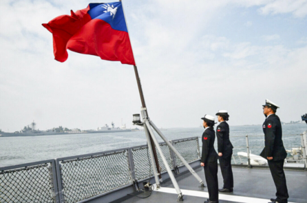 Báo cáo: Đài Loan cần hành động nhiều hơn để trở nên vững chắc trước sự xâm lược của Trung Quốc cộng sản