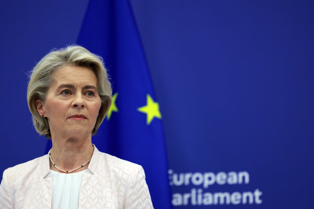 EU gửi 1.6 tỷ USD đầu tiên từ tài sản bị phong tỏa của Nga tới Ukraine, Điện Kremlin tuyên bố sẽ đáp trả