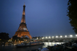 Tin ảnh: Lễ khai mạc Thế vận hội Paris 2024