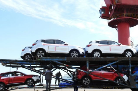 Tập đoàn lốp xe Trung Quốc tăng vốn đầu tư tại Việt Nam lên 1.7 tỷ USD